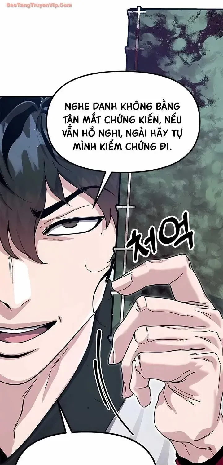 Vĩ Nhân Kiếm - Chap 46 - Trang 26