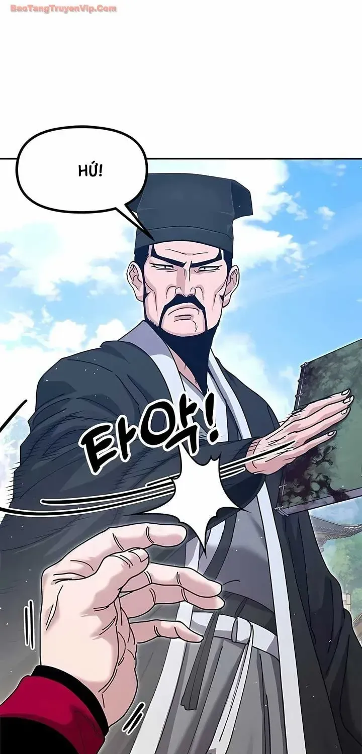 Vĩ Nhân Kiếm - Chap 46 - Trang 28