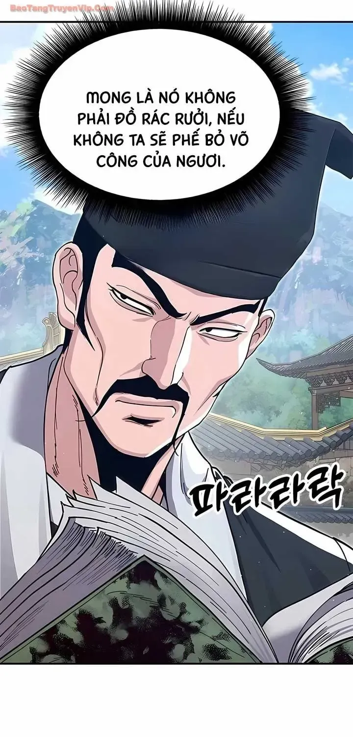Vĩ Nhân Kiếm - Chap 46 - Trang 30