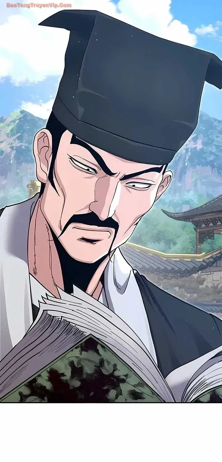 Vĩ Nhân Kiếm - Chap 46 - Trang 32