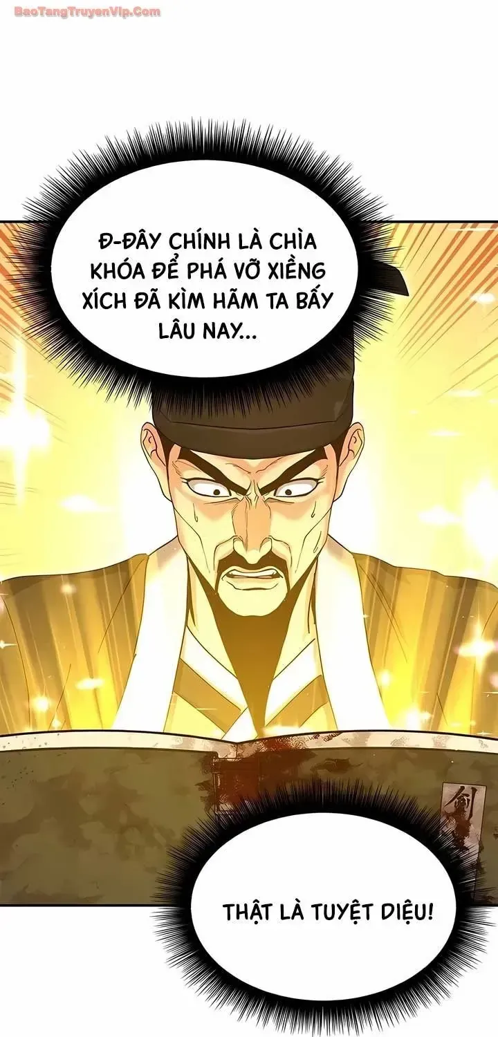 Vĩ Nhân Kiếm - Chap 46 - Trang 36