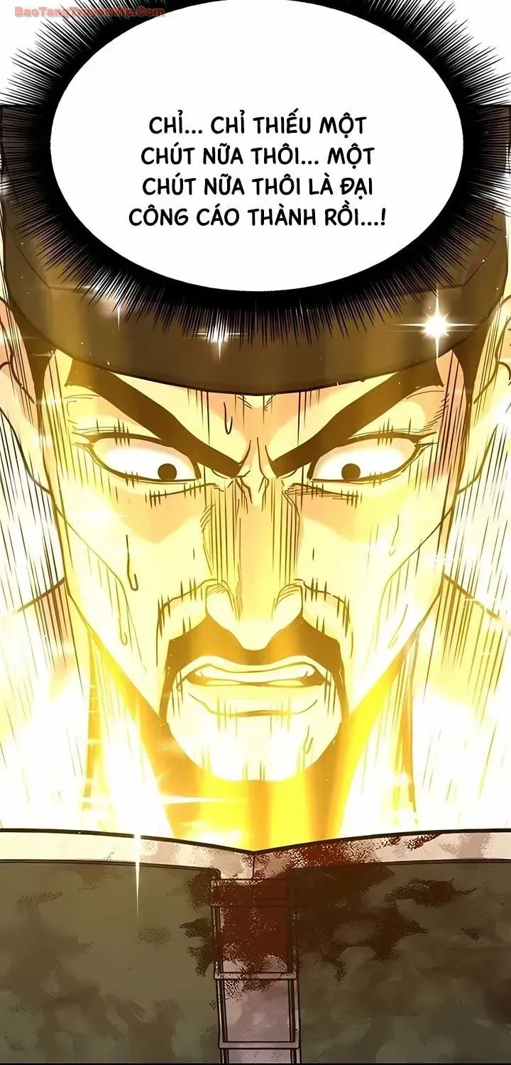 Vĩ Nhân Kiếm - Chap 46 - Trang 38