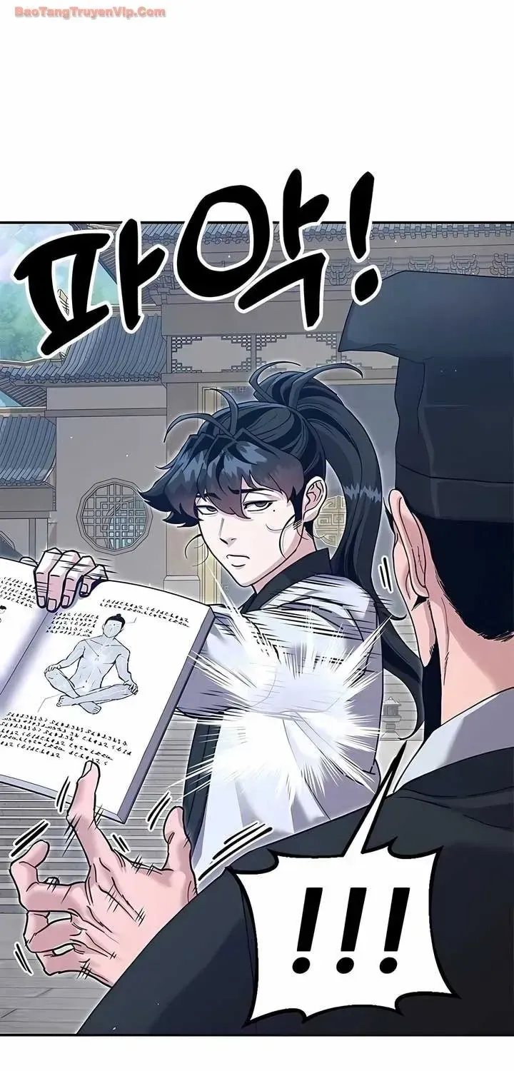 Vĩ Nhân Kiếm - Chap 46 - Trang 40