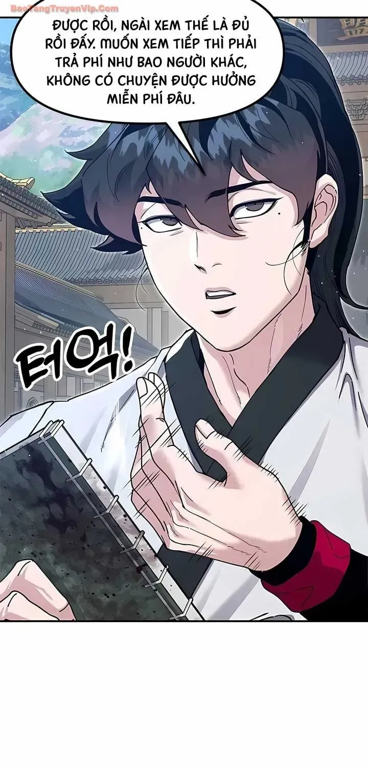 Vĩ Nhân Kiếm - Chap 46 - Trang 42