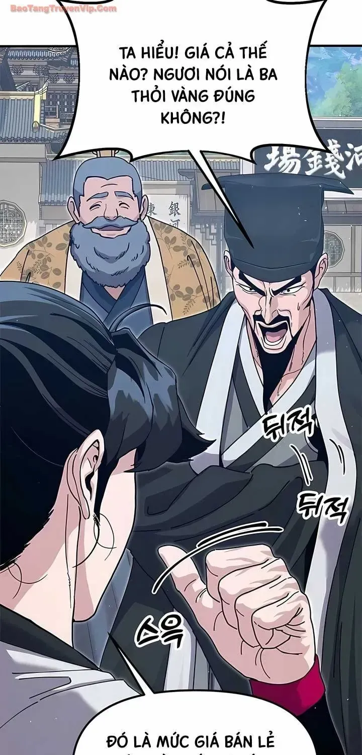 Vĩ Nhân Kiếm - Chap 46 - Trang 44