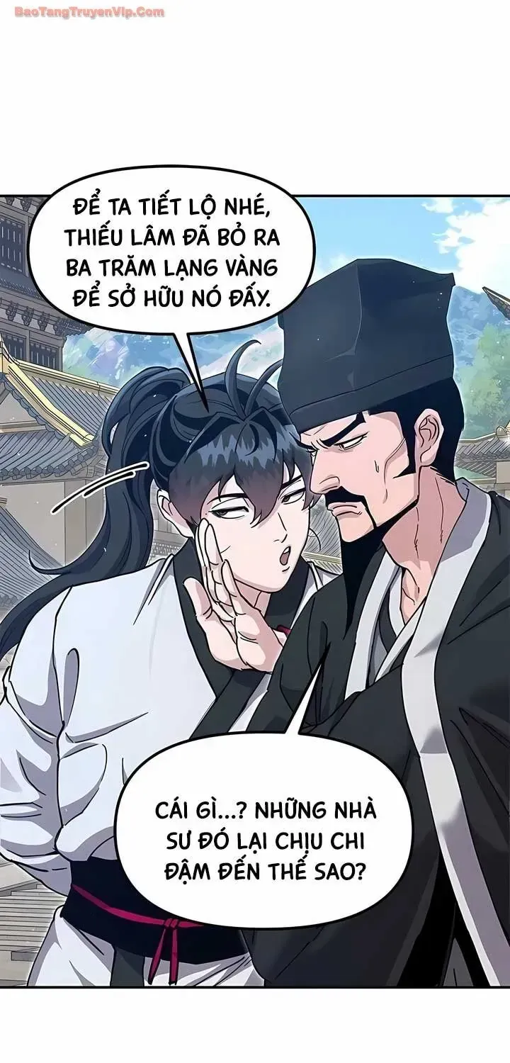 Vĩ Nhân Kiếm - Chap 46 - Trang 46
