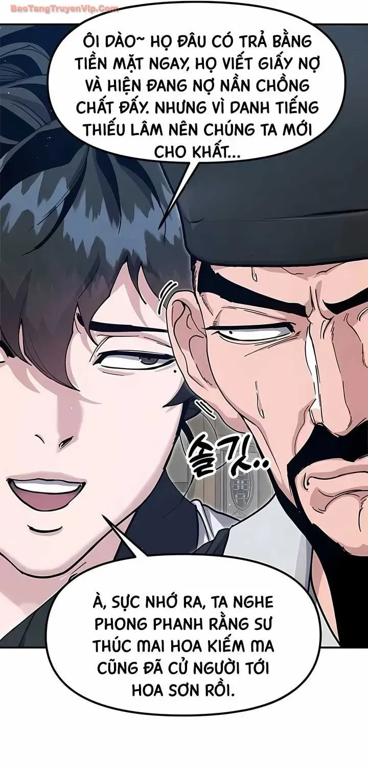 Vĩ Nhân Kiếm - Chap 46 - Trang 48