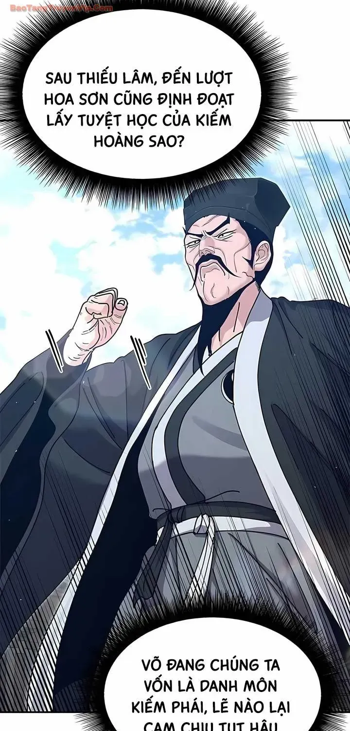 Vĩ Nhân Kiếm - Chap 46 - Trang 50