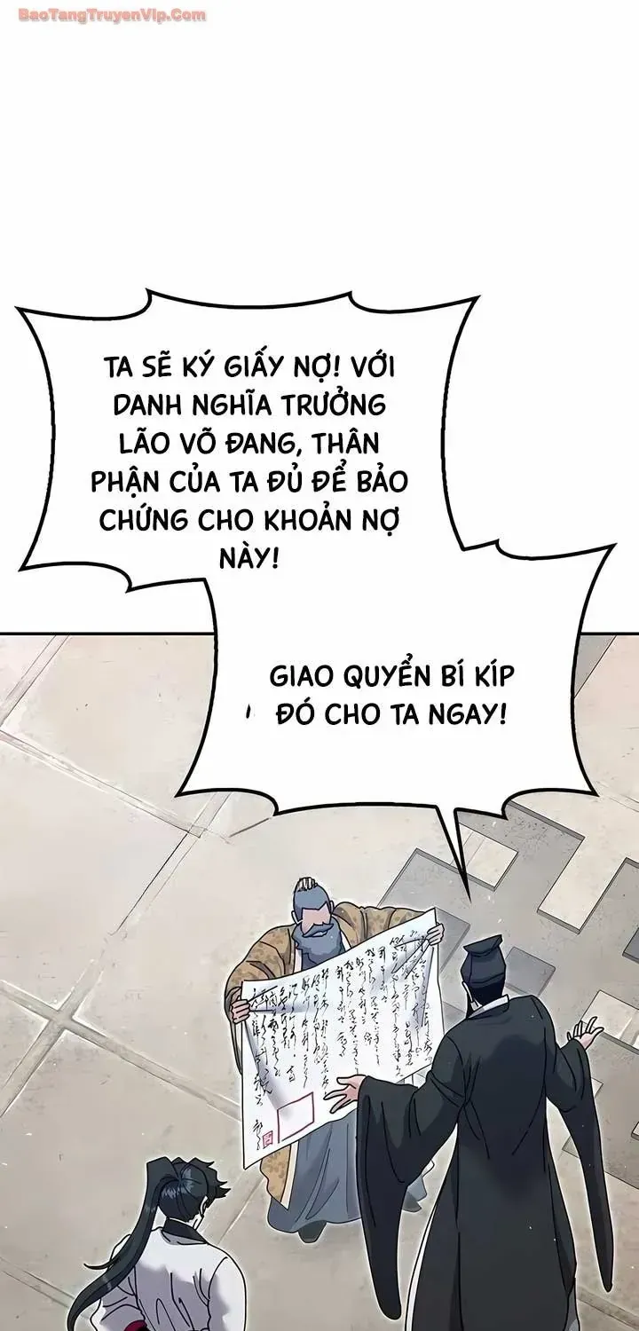Vĩ Nhân Kiếm - Chap 46 - Trang 52