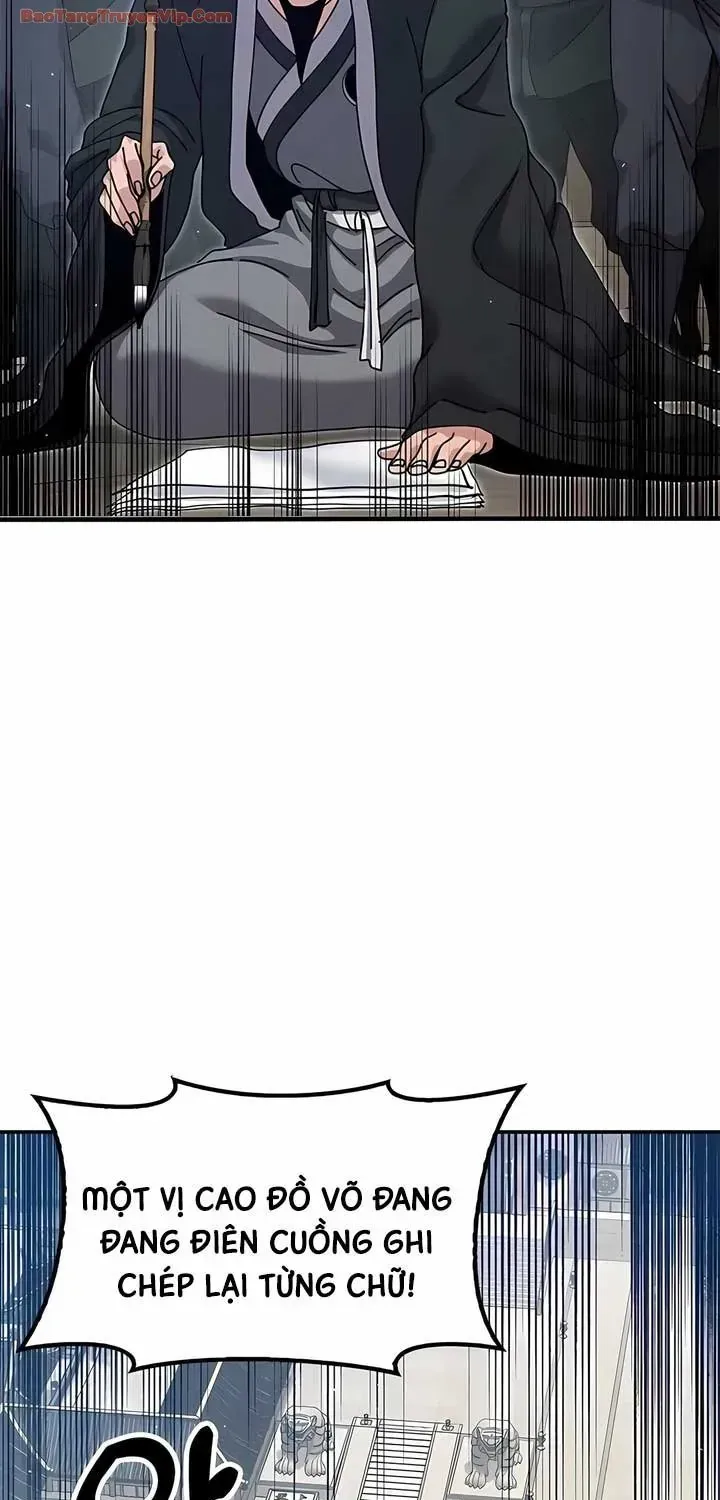 Vĩ Nhân Kiếm - Chap 46 - Trang 56