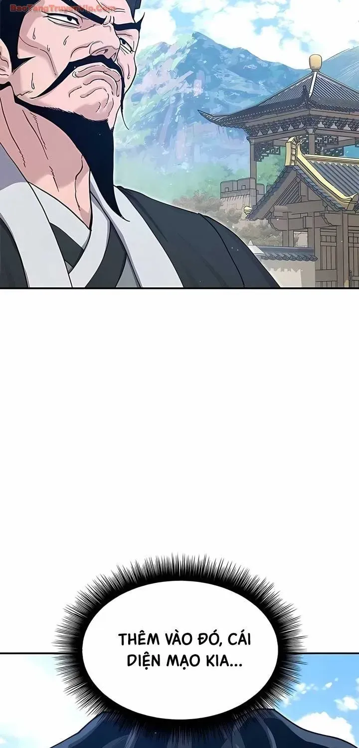 Vĩ Nhân Kiếm - Chap 46 - Trang 7