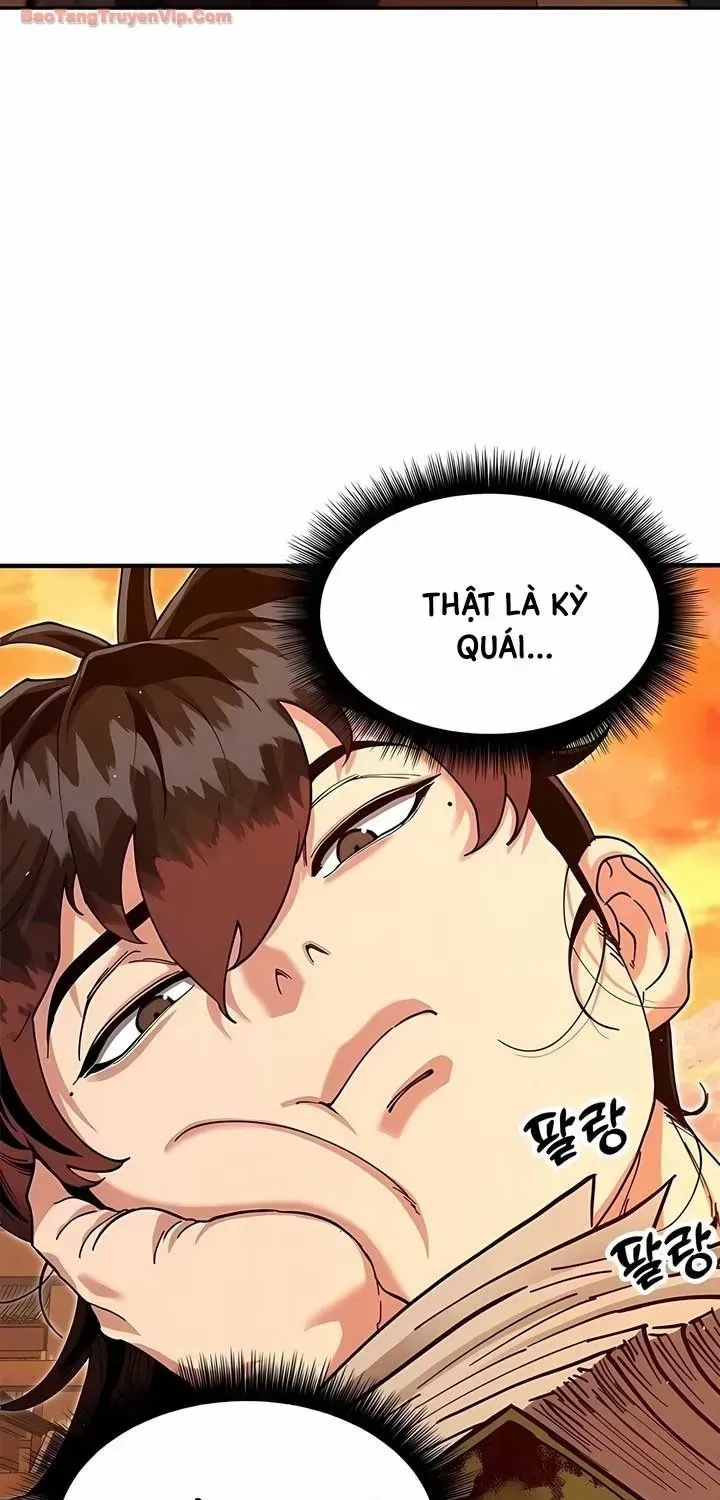 Vĩ Nhân Kiếm - Chap 46 - Trang 64