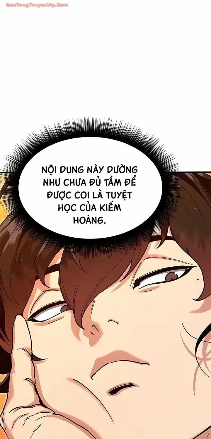 Vĩ Nhân Kiếm - Chap 46 - Trang 66
