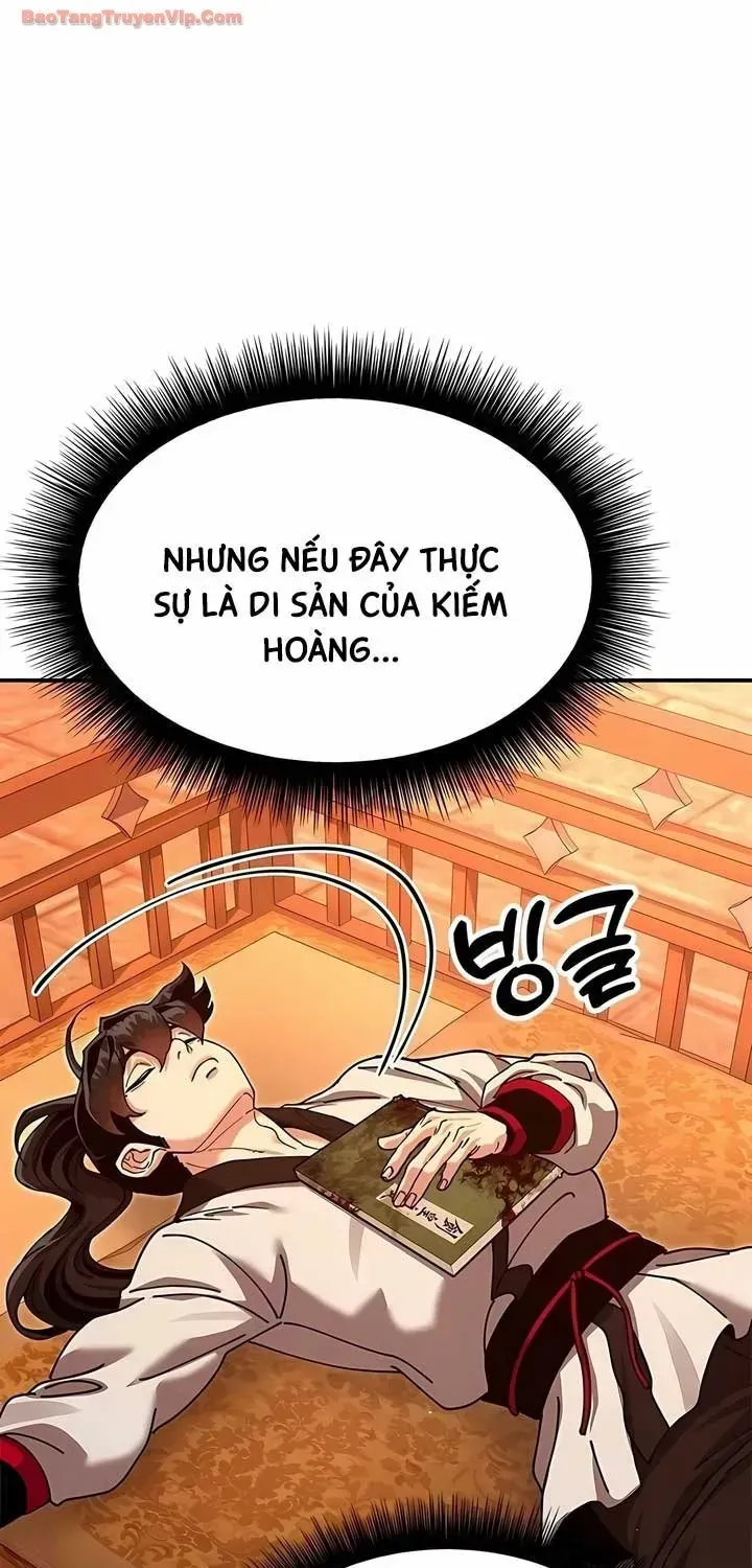 Vĩ Nhân Kiếm - Chap 46 - Trang 68