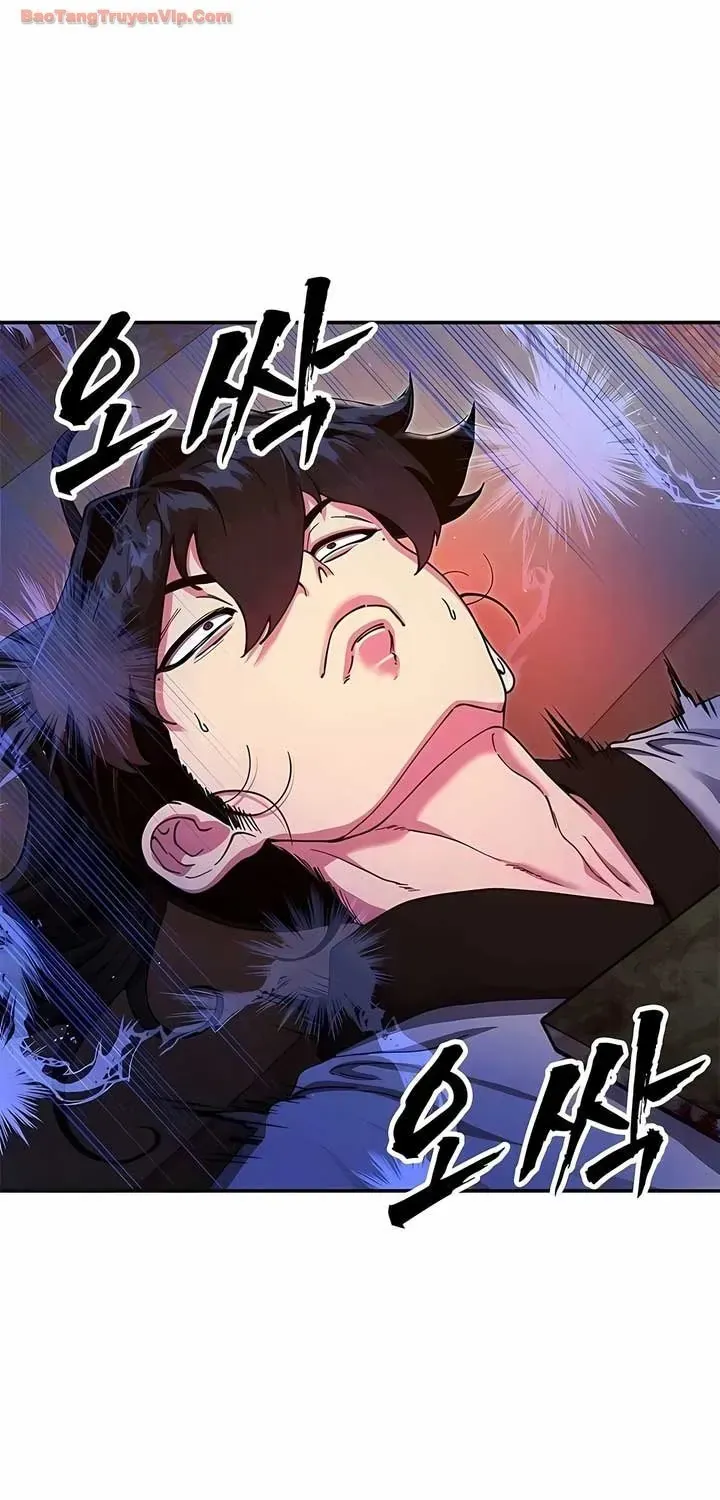 Vĩ Nhân Kiếm - Chap 46 - Trang 70