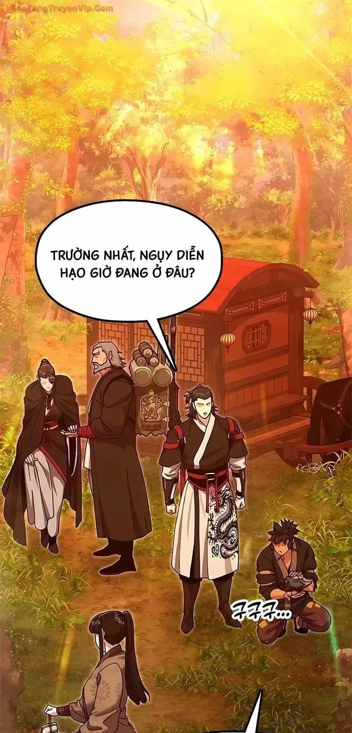 Vĩ Nhân Kiếm - Chap 46 - Trang 79