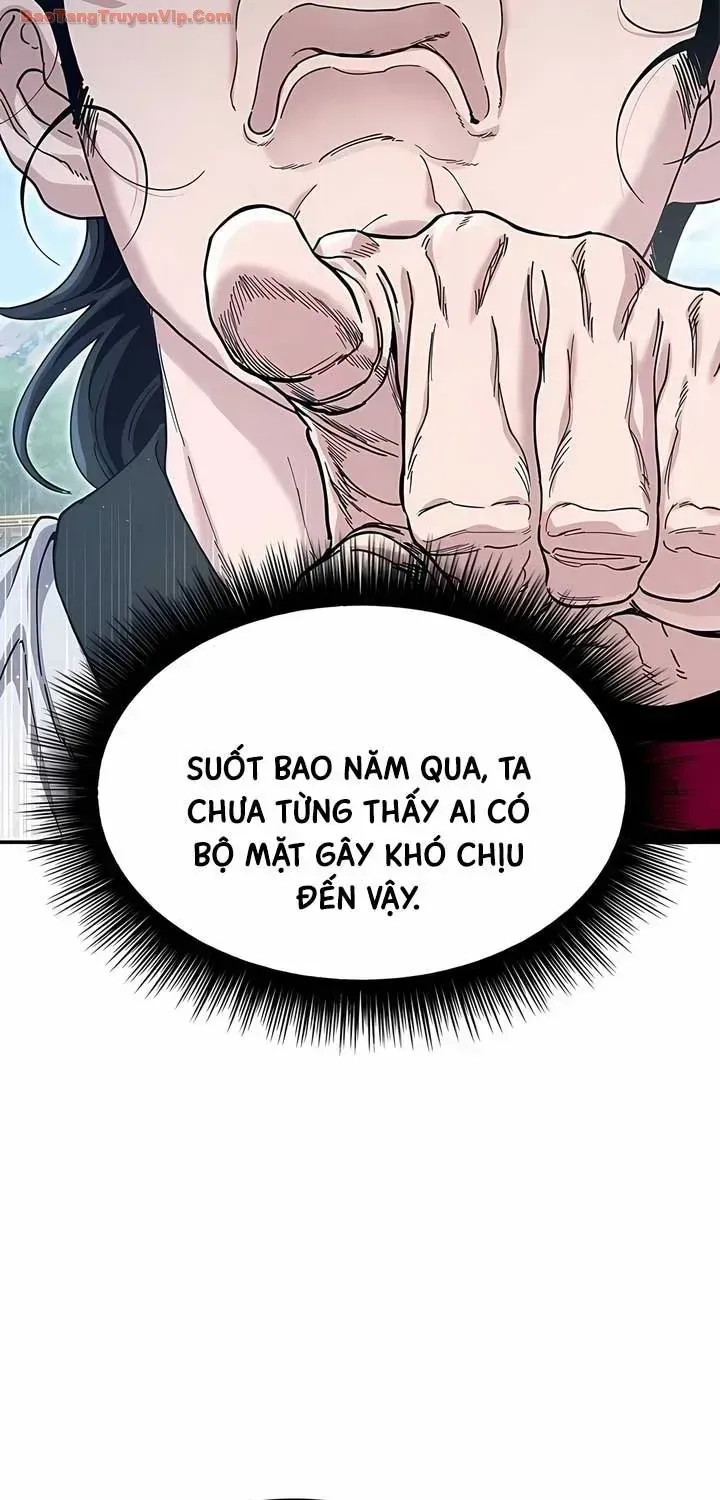 Vĩ Nhân Kiếm - Chap 46 - Trang 9