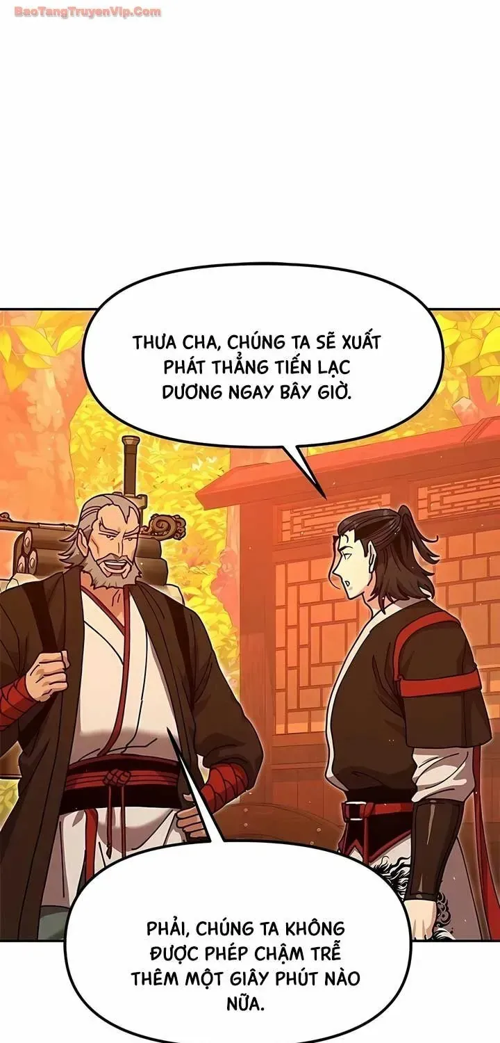 Vĩ Nhân Kiếm - Chap 46 - Trang 81
