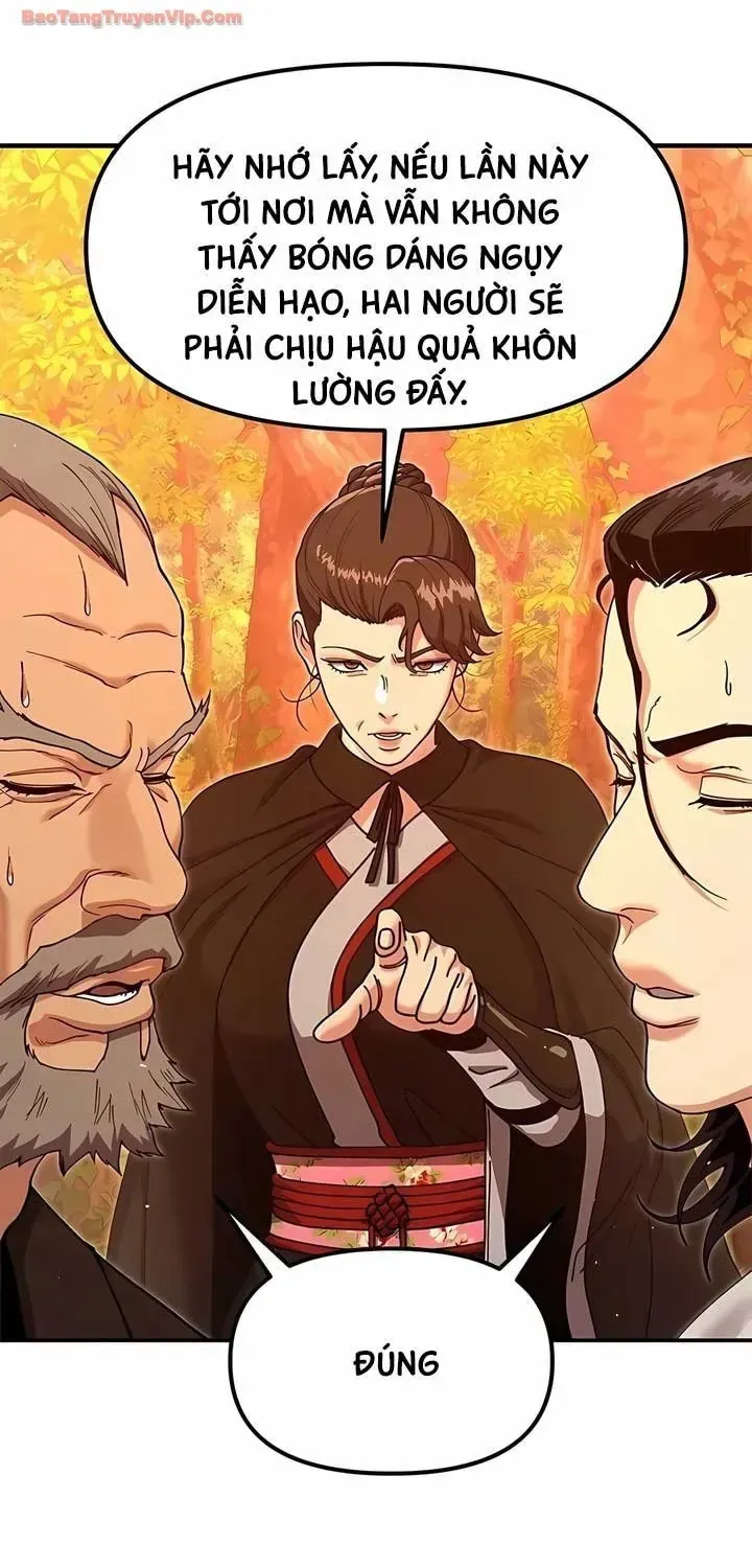 Vĩ Nhân Kiếm - Chap 46 - Trang 83