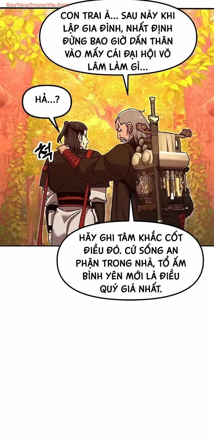 Vĩ Nhân Kiếm - Chap 46 - Trang 85