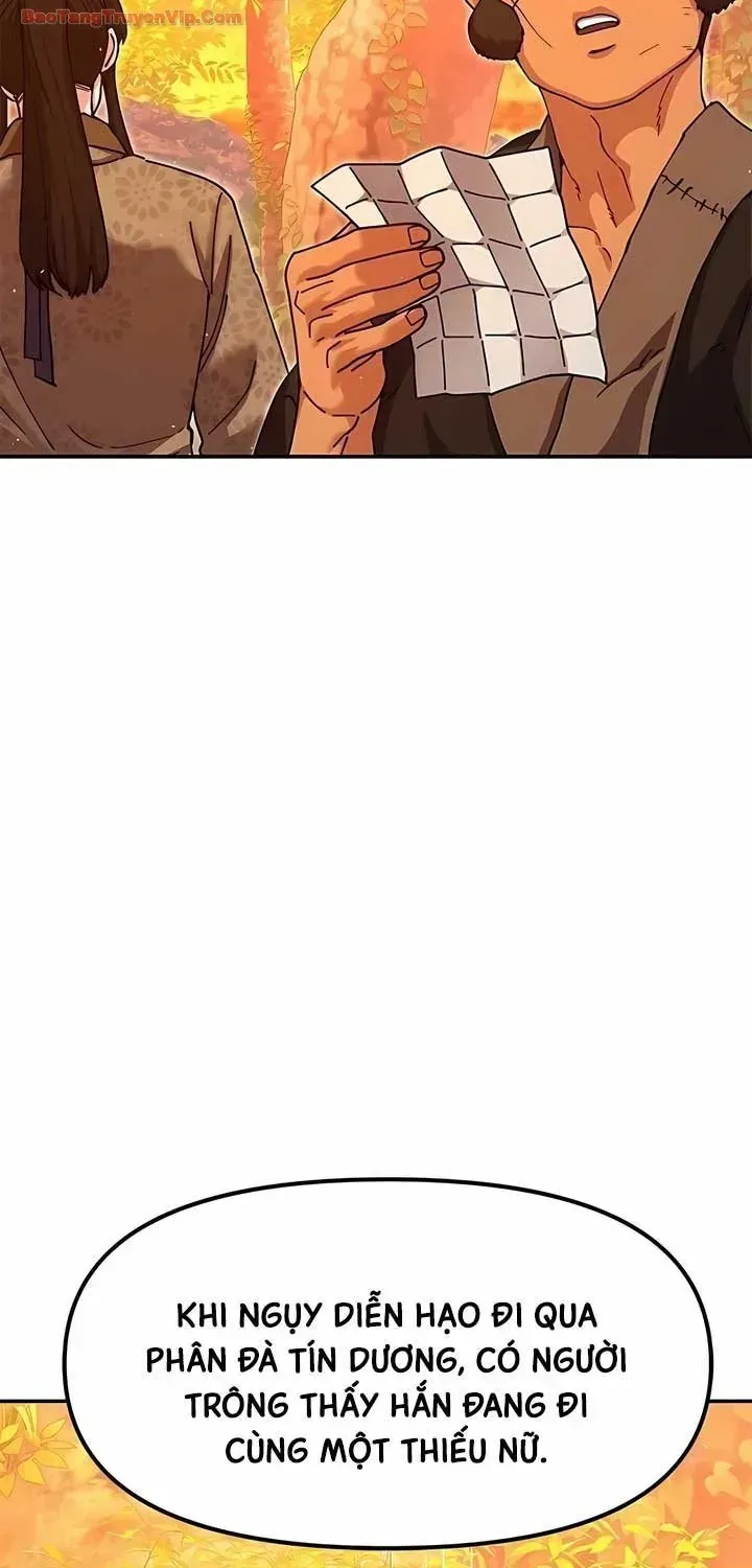 Vĩ Nhân Kiếm - Chap 46 - Trang 87