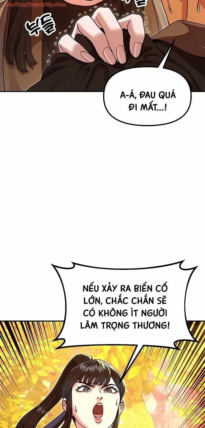 Vĩ Nhân Kiếm - Chap 46 - Trang 91