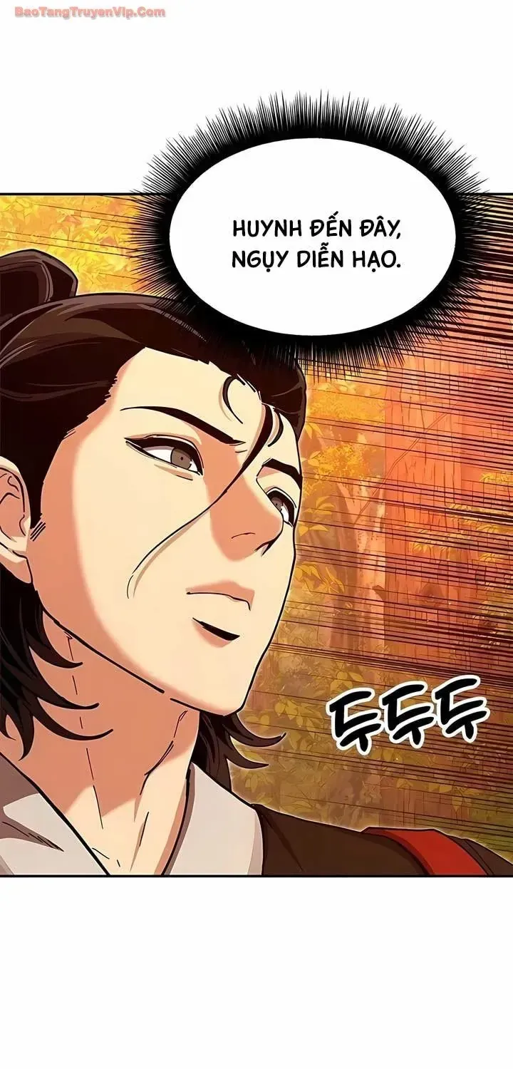 Vĩ Nhân Kiếm - Chap 46 - Trang 98