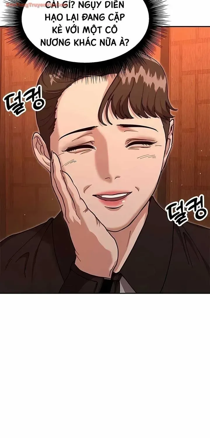 Vĩ Nhân Kiếm - Chap 46 - Trang 100