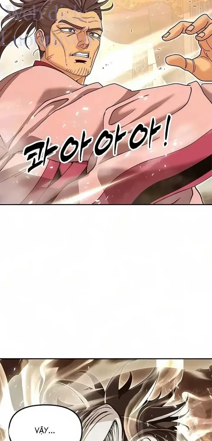 Vĩ Nhân Kiếm - Chap 47 - Trang 11