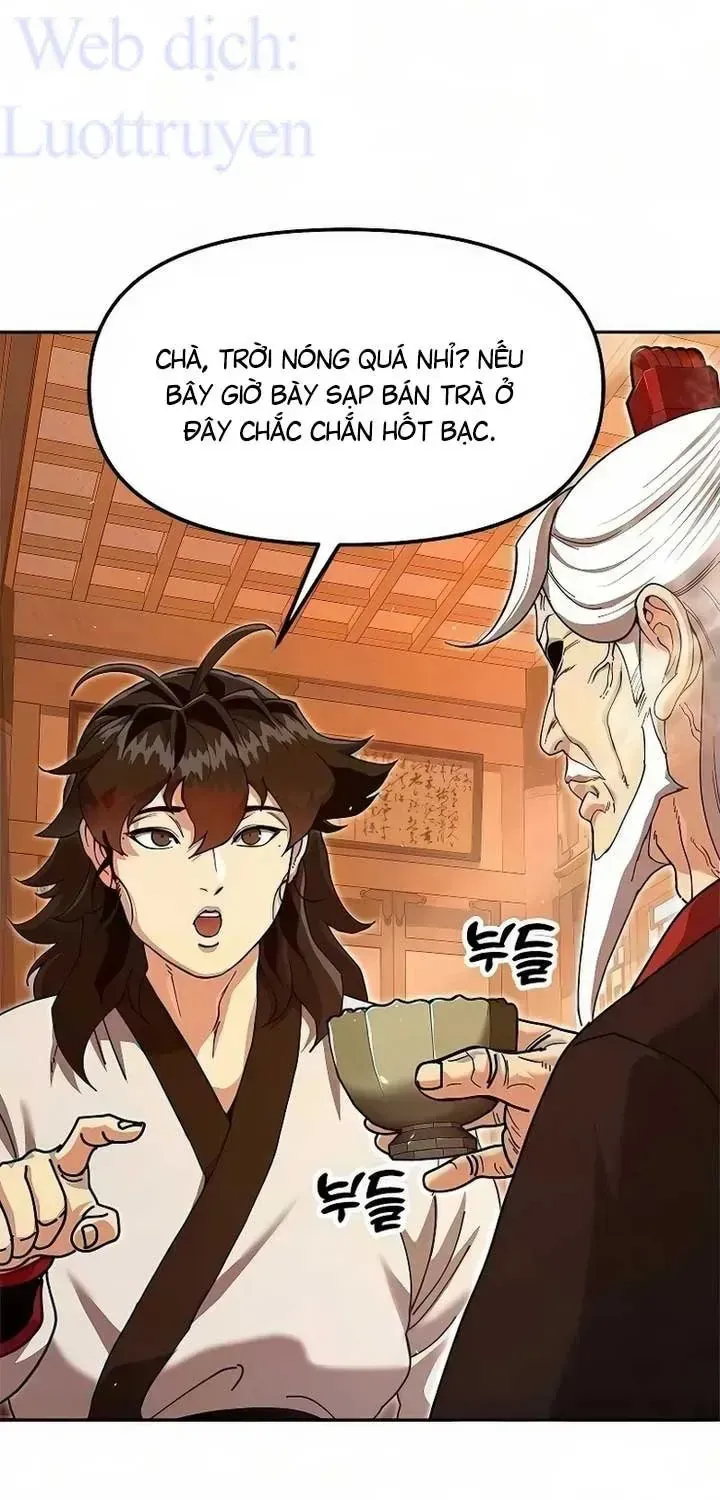Vĩ Nhân Kiếm - Chap 47 - Trang 105