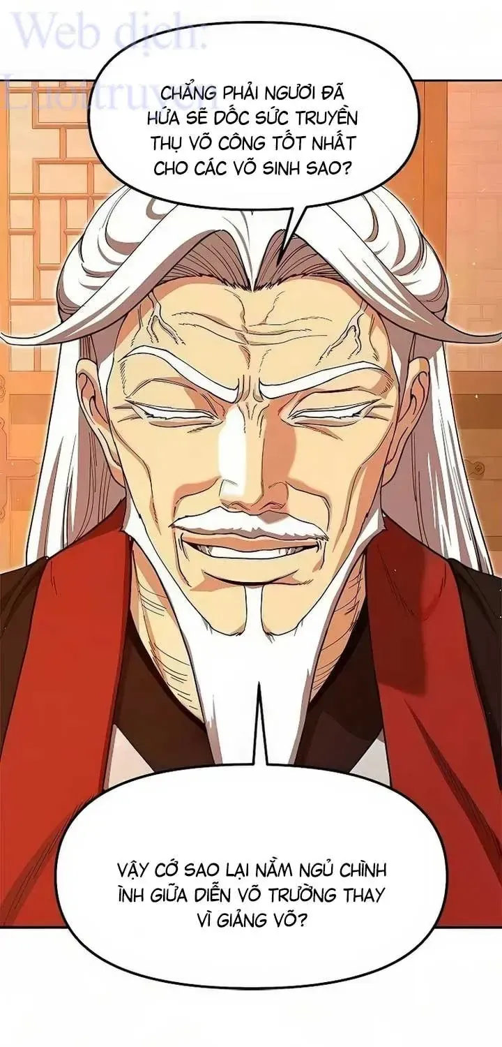 Vĩ Nhân Kiếm - Chap 47 - Trang 107