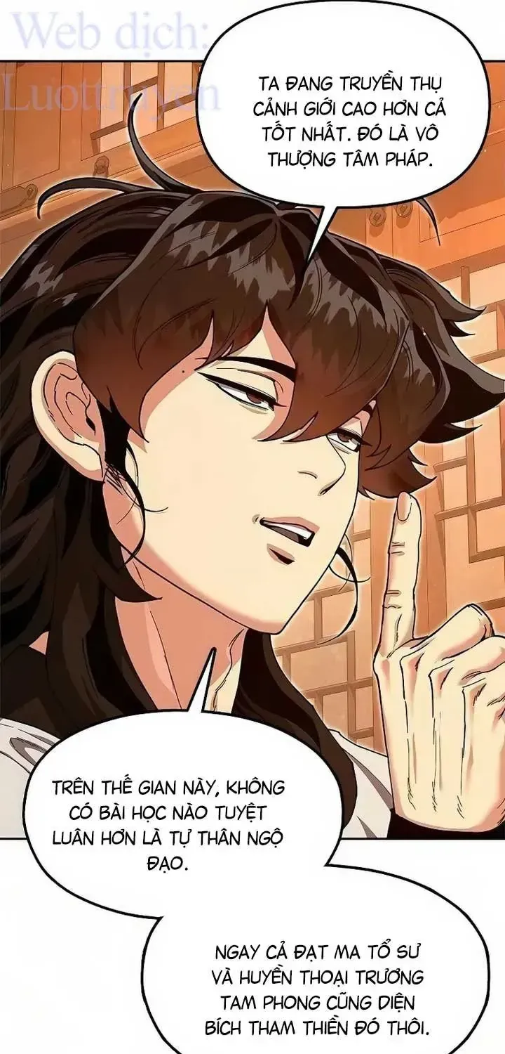 Vĩ Nhân Kiếm - Chap 47 - Trang 109