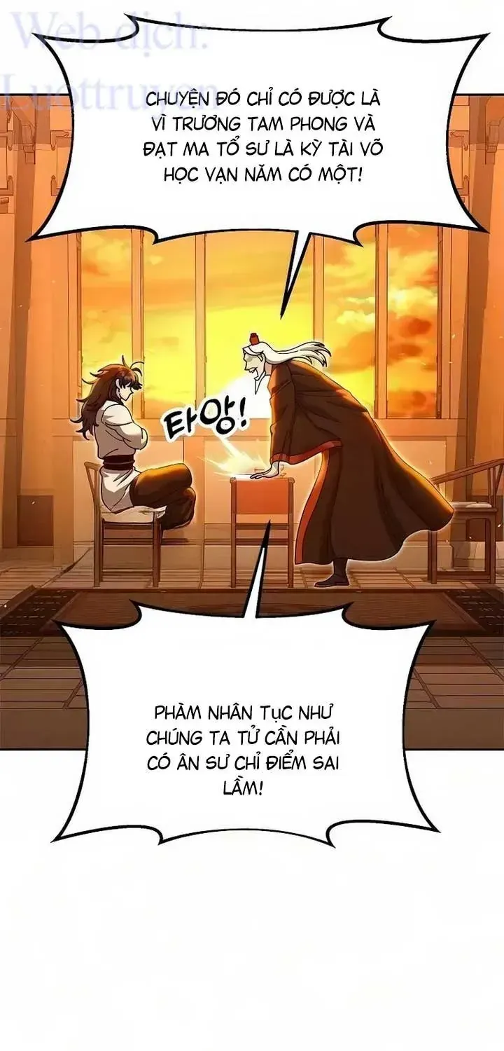Vĩ Nhân Kiếm - Chap 47 - Trang 111