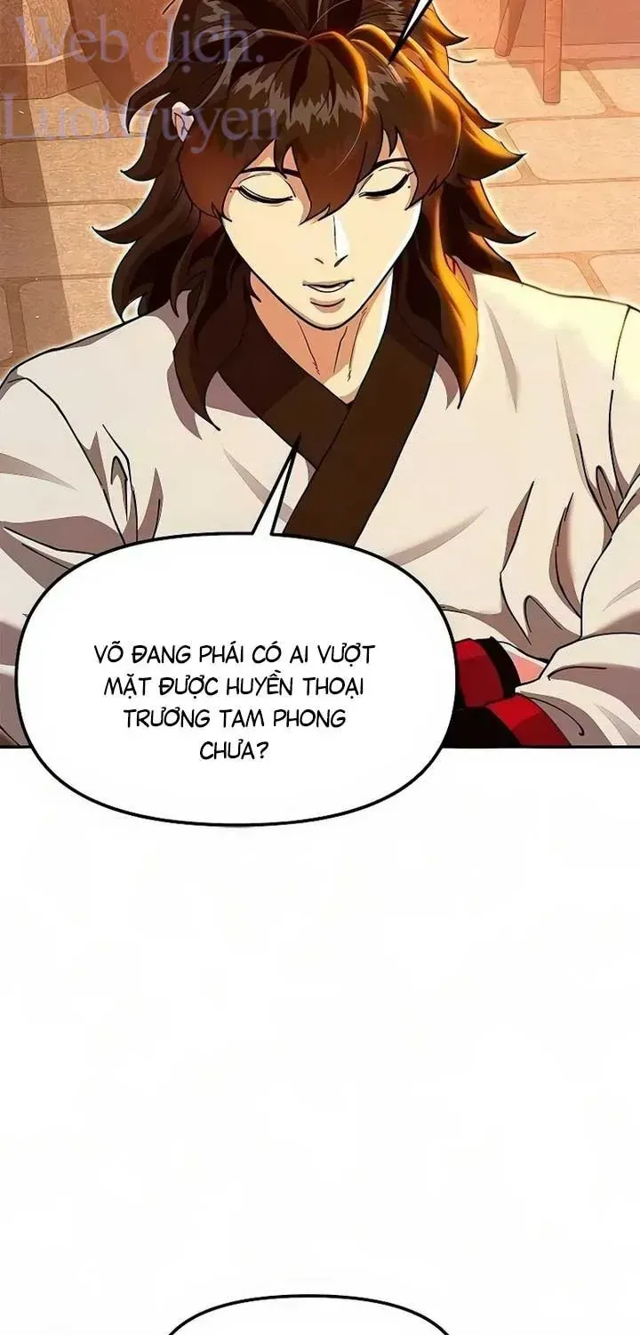 Vĩ Nhân Kiếm - Chap 47 - Trang 113