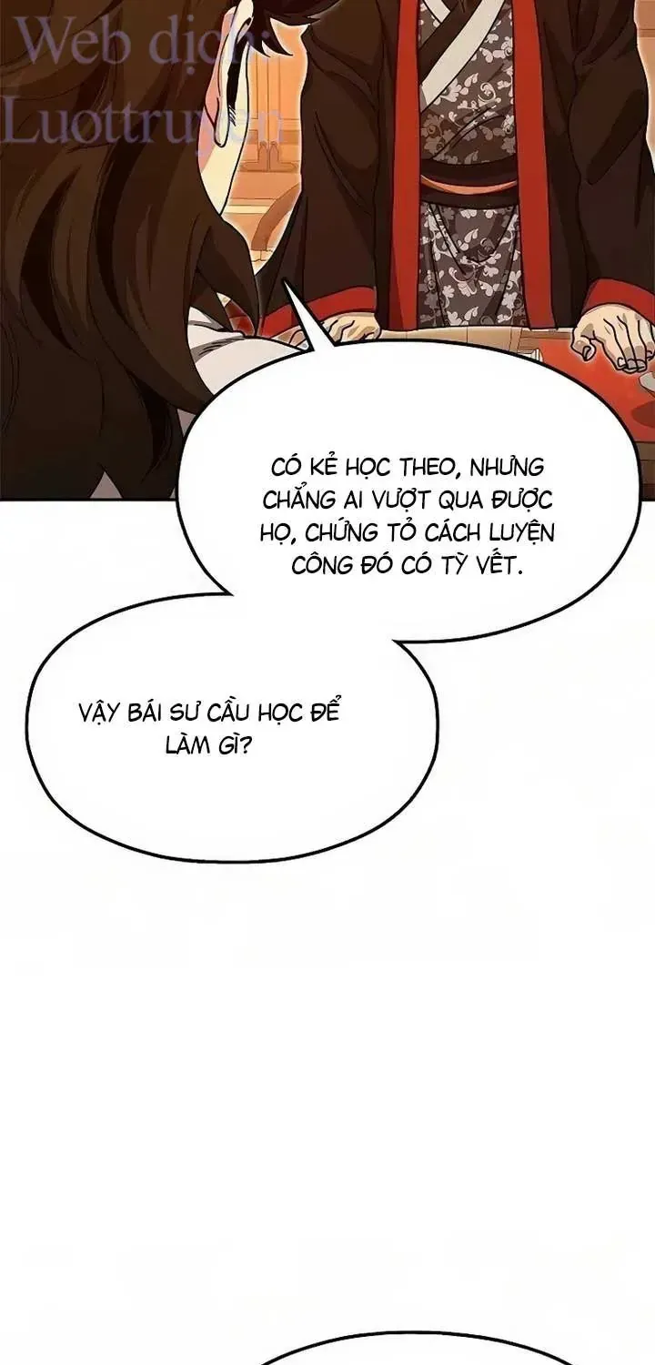 Vĩ Nhân Kiếm - Chap 47 - Trang 115