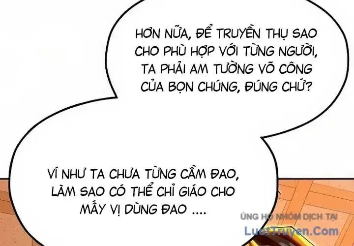 Vĩ Nhân Kiếm - Chap 47 - Trang 116