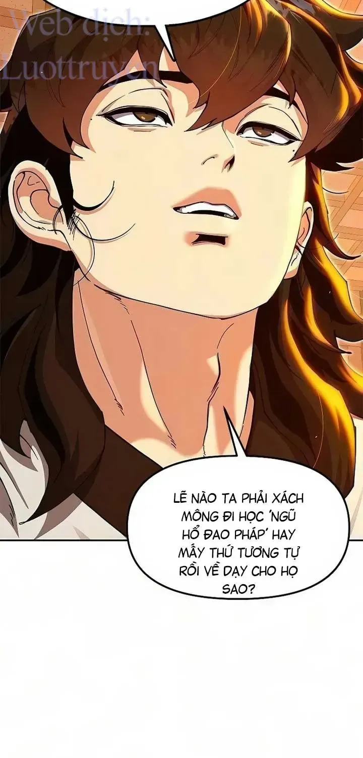Vĩ Nhân Kiếm - Chap 47 - Trang 117