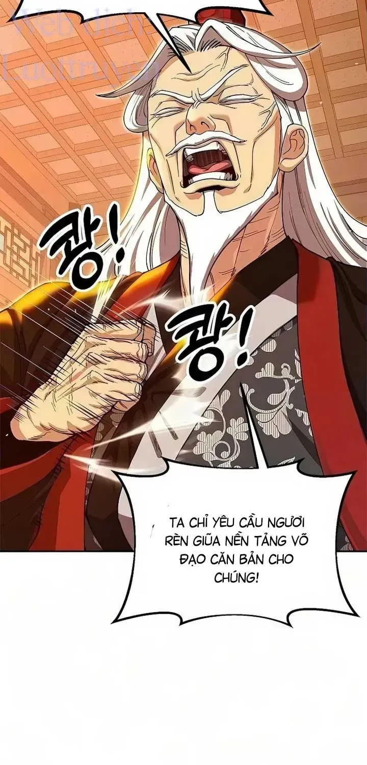 Vĩ Nhân Kiếm - Chap 47 - Trang 119