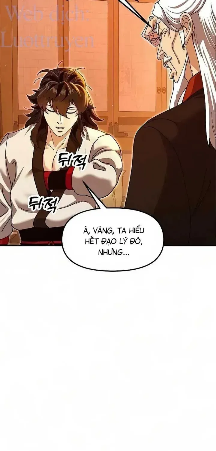 Vĩ Nhân Kiếm - Chap 47 - Trang 121