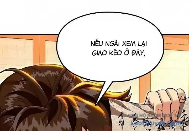 Vĩ Nhân Kiếm - Chap 47 - Trang 122