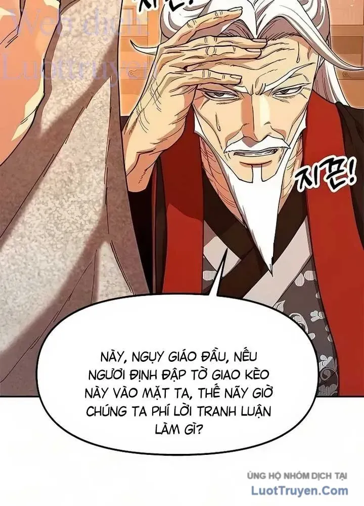 Vĩ Nhân Kiếm - Chap 47 - Trang 125