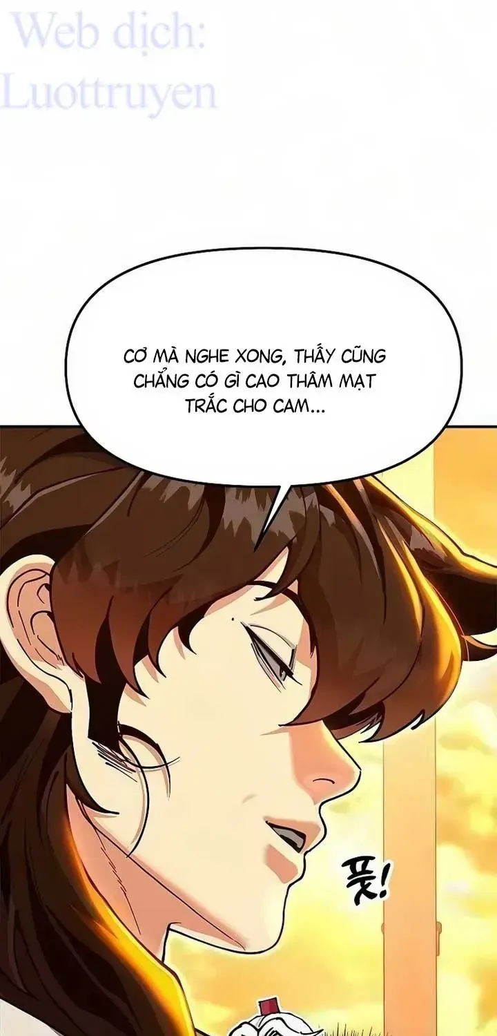 Vĩ Nhân Kiếm - Chap 47 - Trang 128
