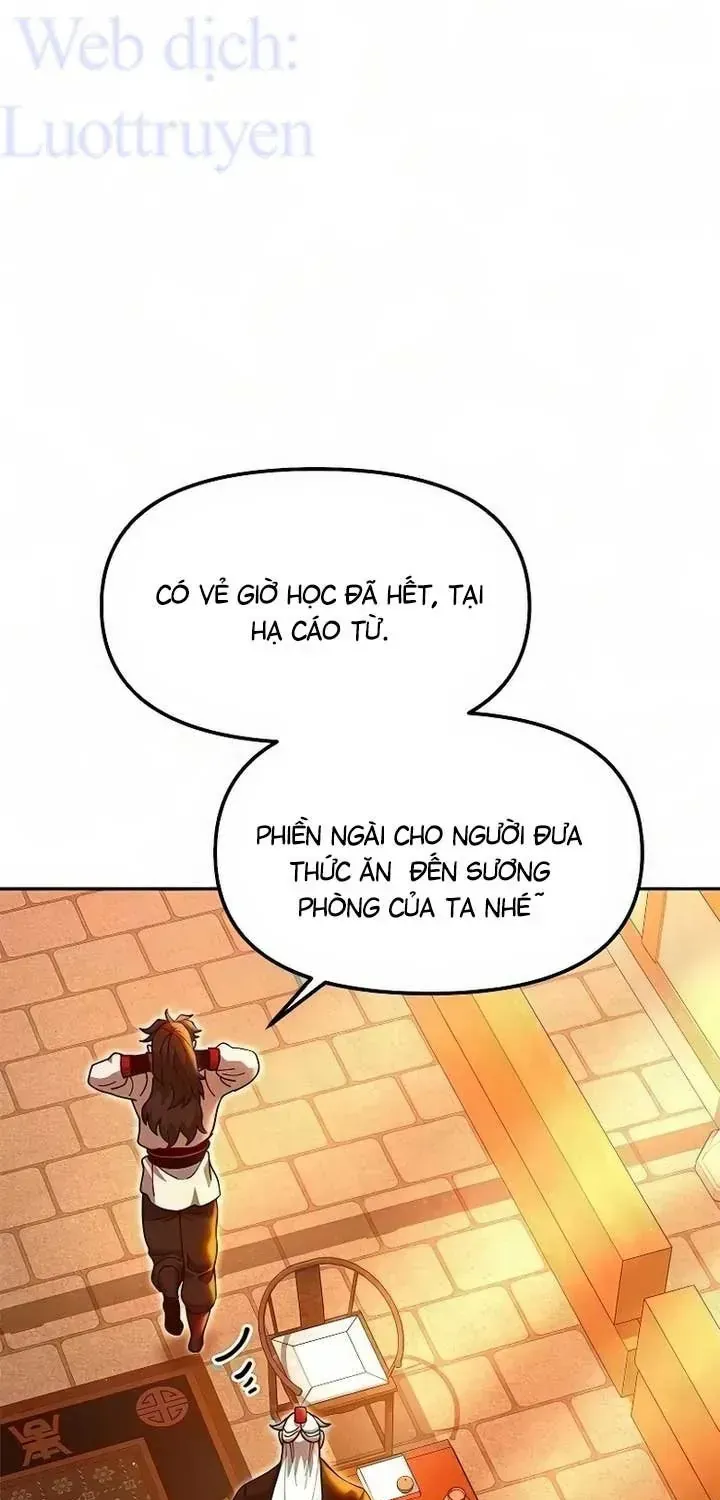 Vĩ Nhân Kiếm - Chap 47 - Trang 130
