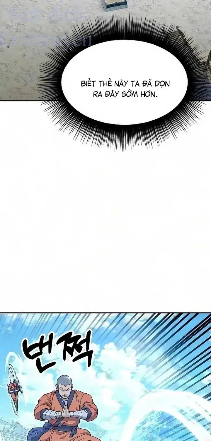 Vĩ Nhân Kiếm - Chap 47 - Trang 140