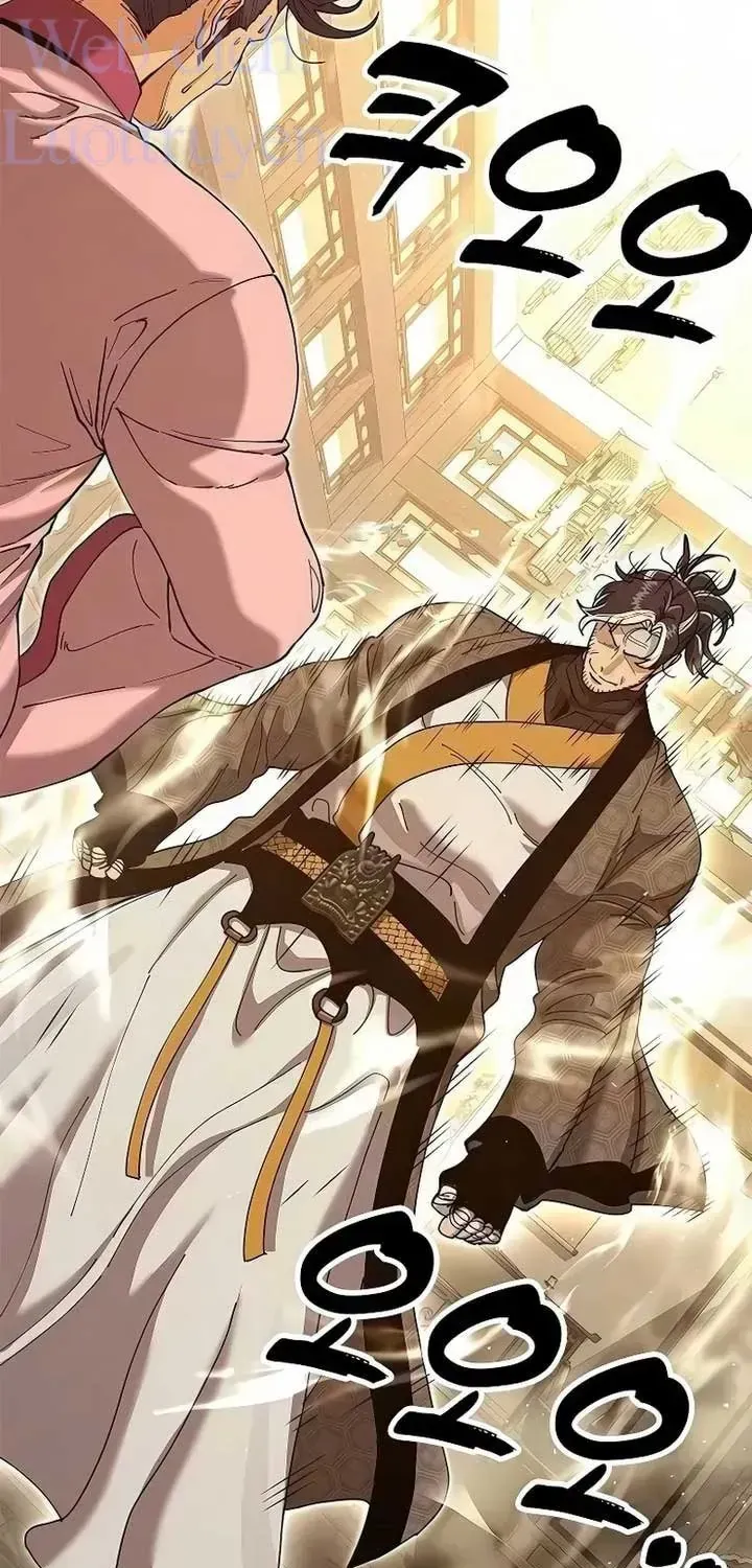 Vĩ Nhân Kiếm - Chap 47 - Trang 15