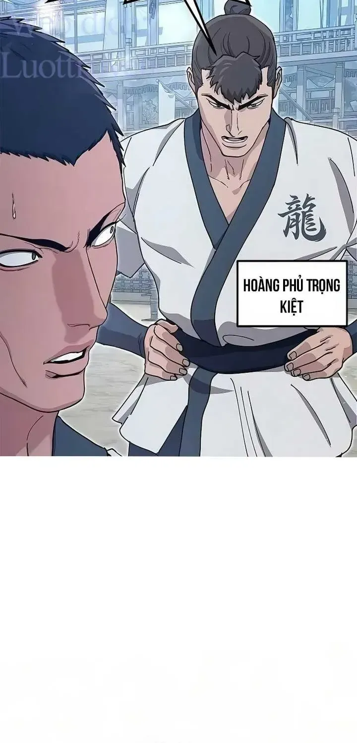 Vĩ Nhân Kiếm - Chap 47 - Trang 148