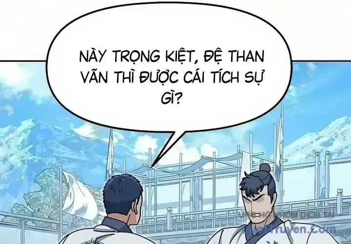 Vĩ Nhân Kiếm - Chap 47 - Trang 149