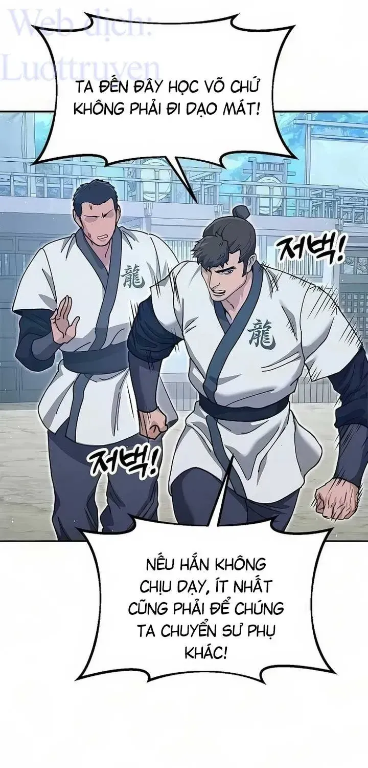 Vĩ Nhân Kiếm - Chap 47 - Trang 151