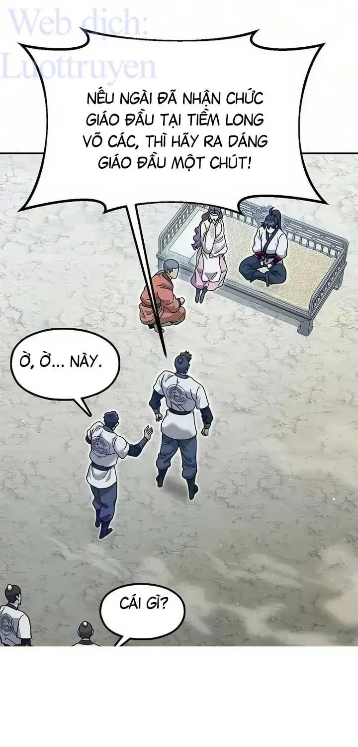 Vĩ Nhân Kiếm - Chap 47 - Trang 155