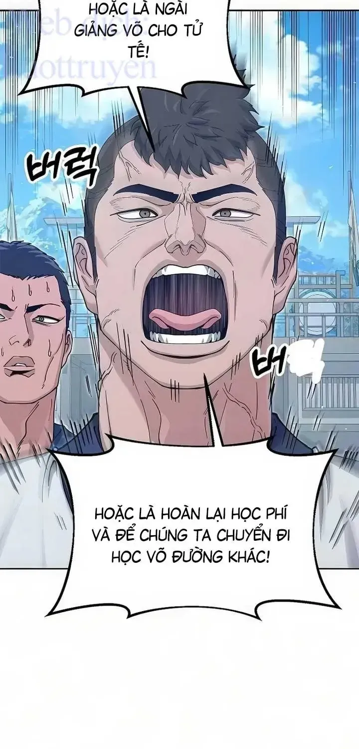 Vĩ Nhân Kiếm - Chap 47 - Trang 157